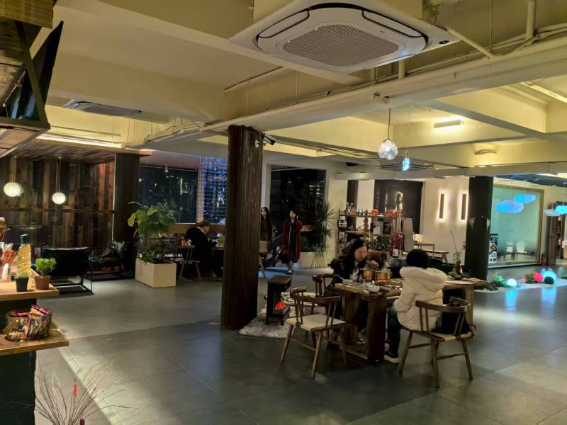 中原区品牌营销